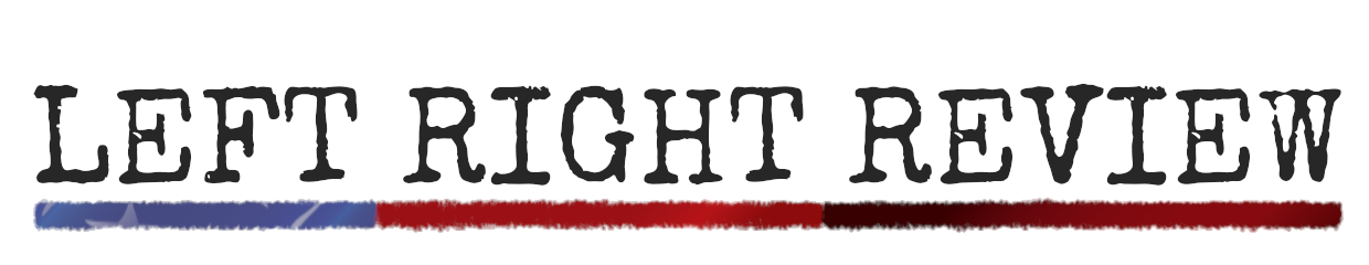 Left Right Review